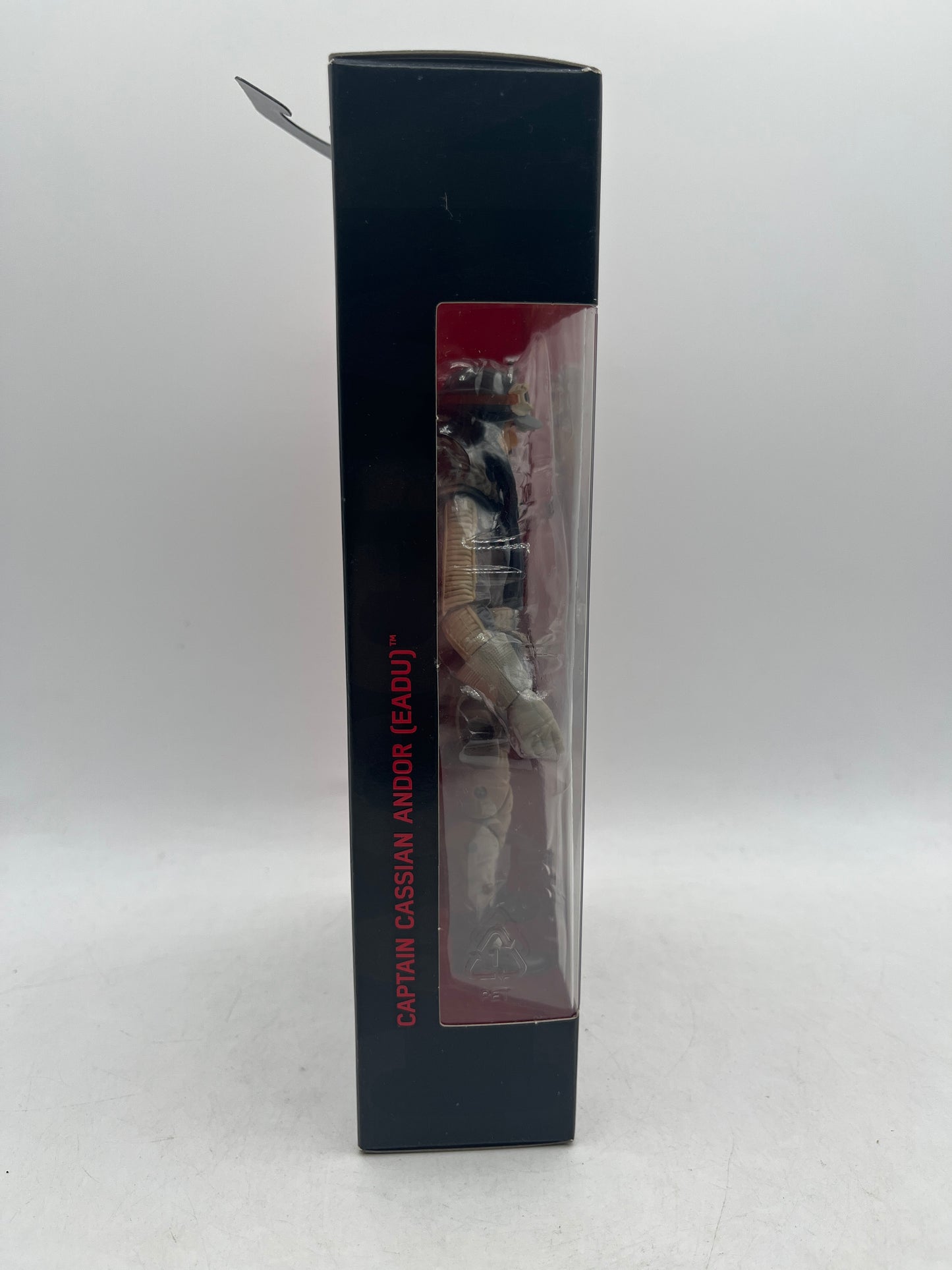 Captain Cassian Andor #23 Star Wars The Black Series 6" Figure Rogue One
