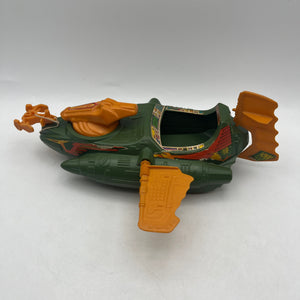 1980s MOTU Master of the Universe Vintage WIND RAIDER Vehicle FRENLY BRICKS - Open 7 Days