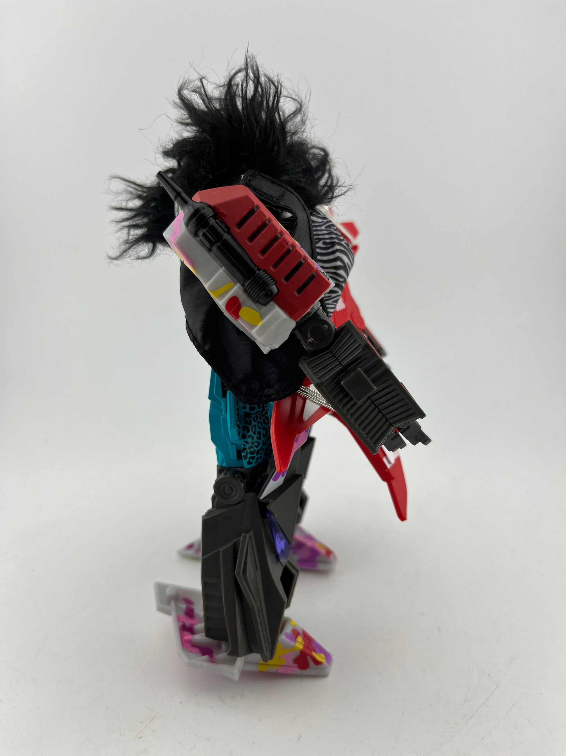 (Guitar) Transformers - 2014 SDCC Exclusive - "Knights of Unicron" Loose Action Figures FRENLY BRICKS - Open 7 Days