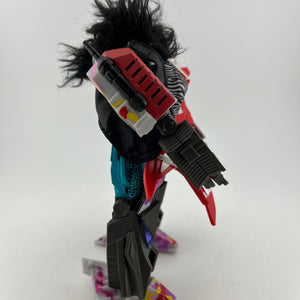 (Guitar) Transformers - 2014 SDCC Exclusive - 