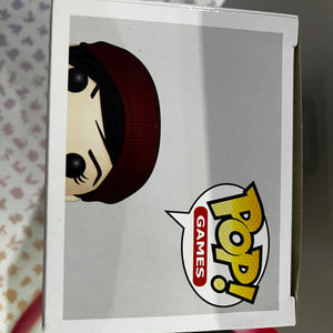 FUNKO POP VINYL Games Gears of War Kat Diaz #115 FRENLY BRICKS - Open 7 Days