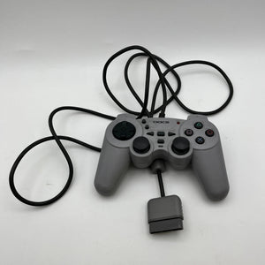 Sony PlayStation 1 Console + 3 Controllers - Untested FRENLY BRICKS - Open 7 Days
