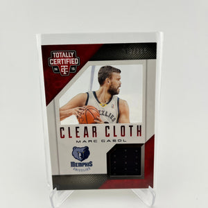 NBA Player Card Lot 13 - Patch and Serial Numbered Cards FRENLY BRICKS - Open 7 Days