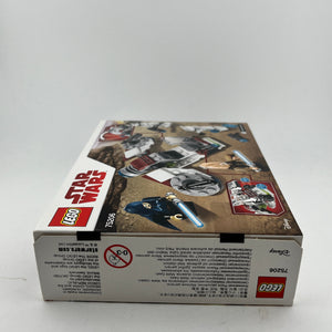 Lego Star Wars - Jedi And Clone Troopers Battle Pack 75206 - Sealed FRENLY BRICKS - Open 7 Days