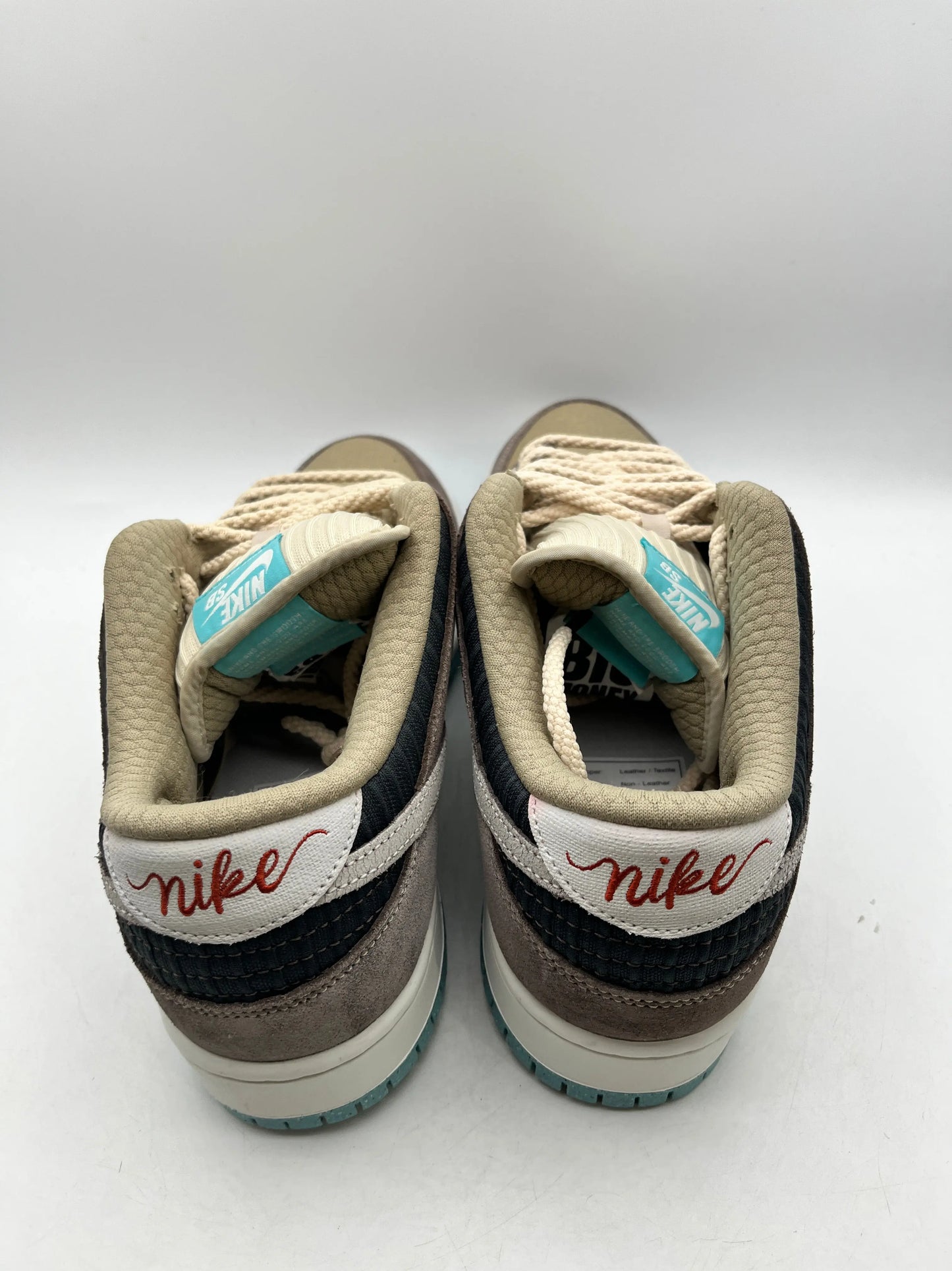 Nike Dunk SB Low Men's Sneakers Big Money Savings US Size Mens UK 12 - With Box FRENLY BRICKS - Open 7 Days
