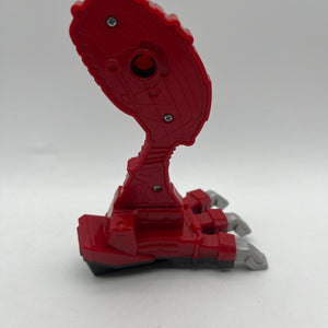 Assorted Power Rangers Dino Charge parts and pieces #1 FRENLY BRICKS - Open 7 Days