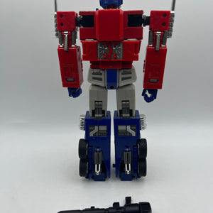 Takara - Transformers Masterpiece MP-01 