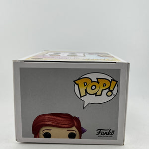 Funko POP! Disney Princesses - Ariel #1012 - Diamond Special Edition FRENLY BRICKS - Open 7 Days