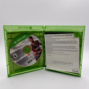 Xbox One Mixed Game Lot FRENLY BRICKS - Open 7 Days