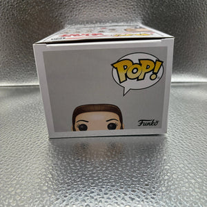 Funko Pop Vinyl #190 Star Wars Rey FRENLY BRICKS - Open 7 Days