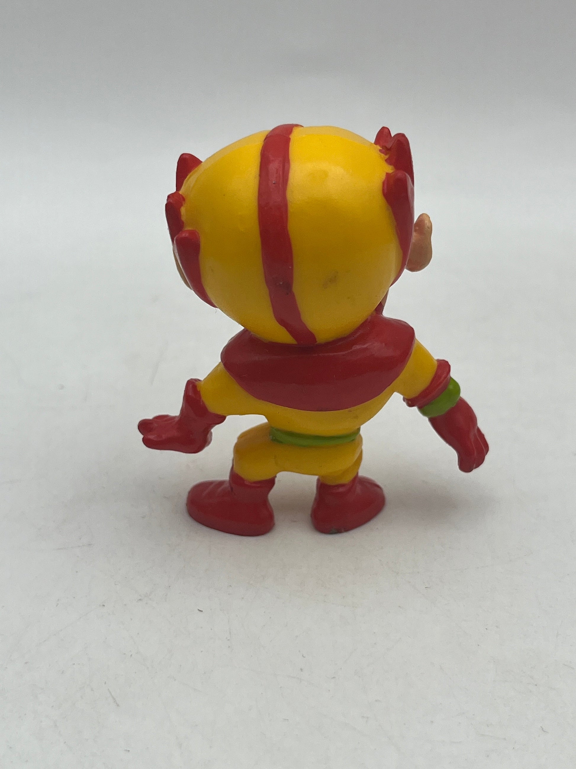 Dr Dante 1992 Widget World Watcher Nintendo 8-BIT NES Game PVC Toy Figure FRENLY BRICKS - Open 7 Days