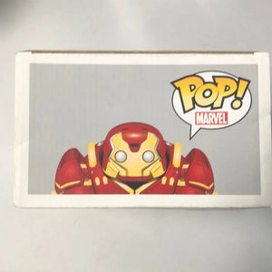 Hulkbuster Avengers Age of Ultron #73 Funko Pop! Marvel Collector Corps Excl - FRENLY BRICKS - Open 7 Days