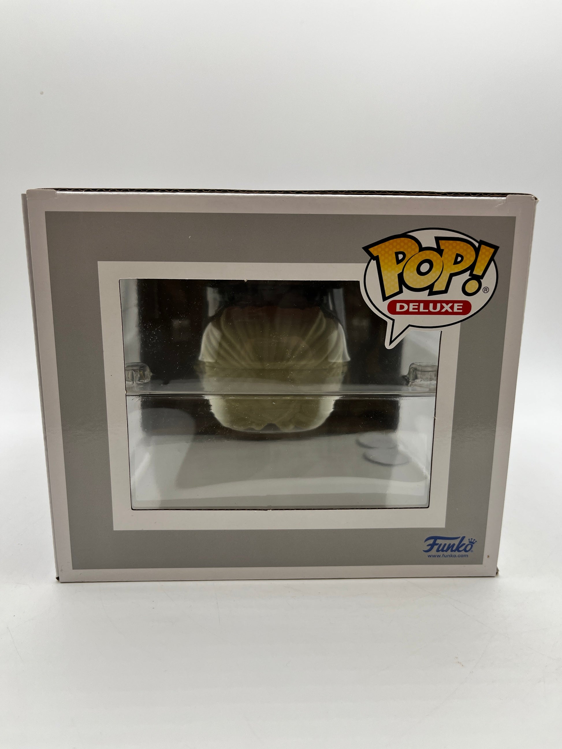 Funko POP! Deluxe FullMetal Alchemist Brotherhood #1585 - Limited Glow Chase Edition FRENLY BRICKS - Open 7 Days