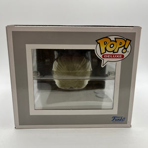 Funko POP! Deluxe FullMetal Alchemist Brotherhood #1585 - Limited Glow Chase Edition FRENLY BRICKS - Open 7 Days