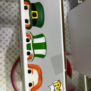 Funko Pop Vinyl Harry Potter Ginny, Fred, & George Weasley ( 3 pack ) FRENLY BRICKS - Open 7 Days