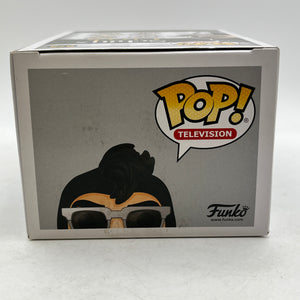 Funko POP! Television Schitts Creek - David Rose #975 - Limited Edition Chase