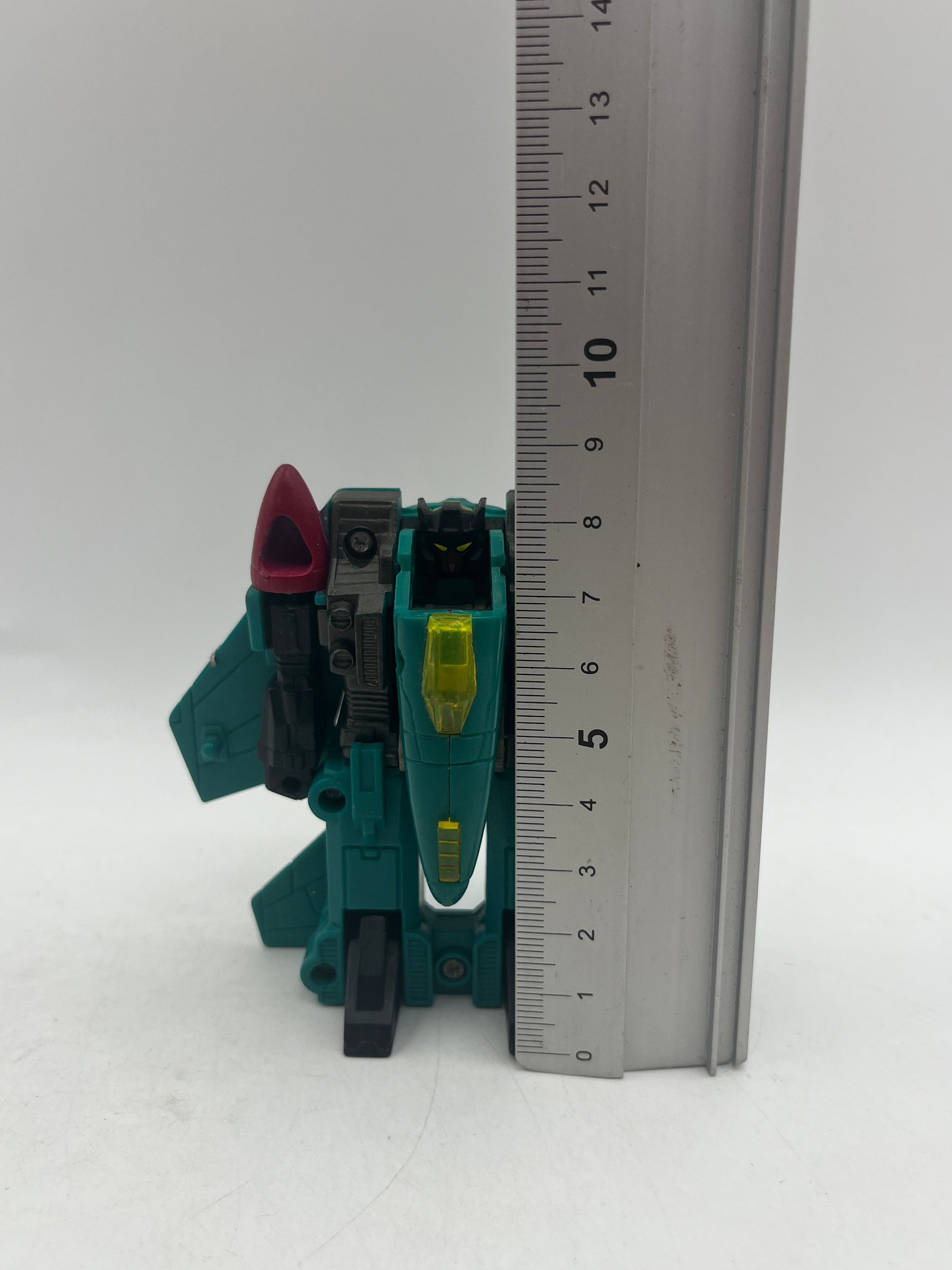 Transformers G1 Predators Talon action figure FRENLY BRICKS - Open 7 Days