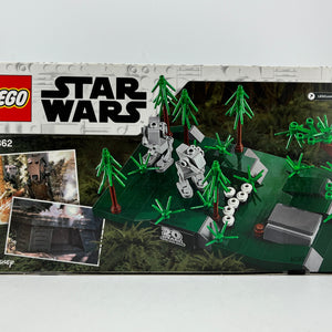 Lego Star Wars - Battle Of Endor - 20th Anniversary Edition 40362 - Sealed FRENLY BRICKS - Open 7 Days