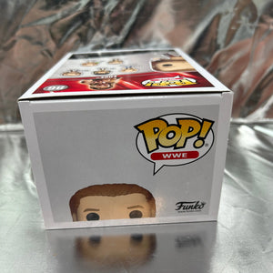 Funko POP WWE - WWE - Edge #86 FRENLY BRICKS - Open 7 Days