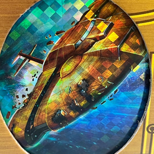 Transformers WFC Kingdom 7