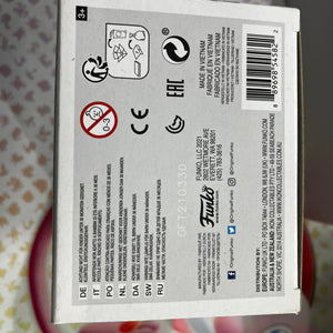 Funko Pop Vinyl Schitt’s Creek Moira Rose #1071 FRENLY BRICKS - Open 7 Days