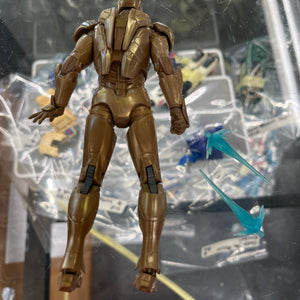 Marvel Legends Iron Man Mark XXI Midas Figure From Iron Man 3 FRENLY BRICKS - Open 7 Days
