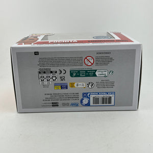 Funko POP! Animation Chainsaw Man - Pochita #1683 - Special Edition FRENLY BRICKS - Open 7 Days