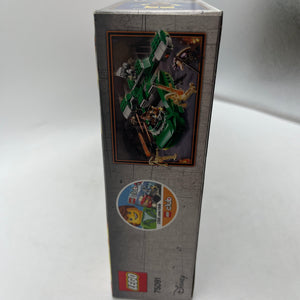 LEGO Star Wars: Flash Speeder (75091) FRENLY BRICKS - Open 7 Days