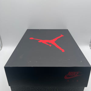 Size 10 Men’s- Nike Jordan 3 Retro Fire Red 2022 DN3707-160 Used FRENLY BRICKS - Open 7 Days