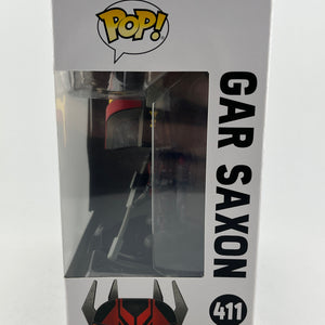Funko POP! Star Wars - Gar Saxon #411 - Vinyl Collectable FRENLY BRICKS - Open 7 Days