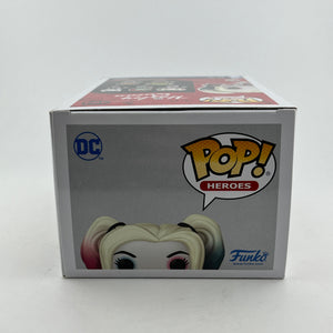 Funko POP! DC Harley Quinn - #494 Harley Quinn - Vinyl Collectable FRENLY BRICKS - Open 7 Days