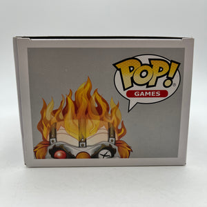 Funko POP! Games TwistedMetal - Sweet Tooth #161 - PlayStation Offical FRENLY BRICKS - Open 7 Days