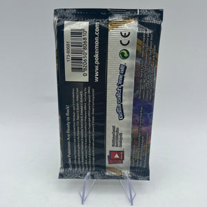 Pokémon TCG: Sword & Shield Rebel Clash Art Set 4x Boosters Factory Sealed FRENLY BRICKS - Open 7 Days