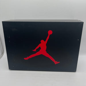 Size 10 Men’s- Nike Jordan 3 Retro Fire Red 2022 DN3707-160 Used FRENLY BRICKS - Open 7 Days