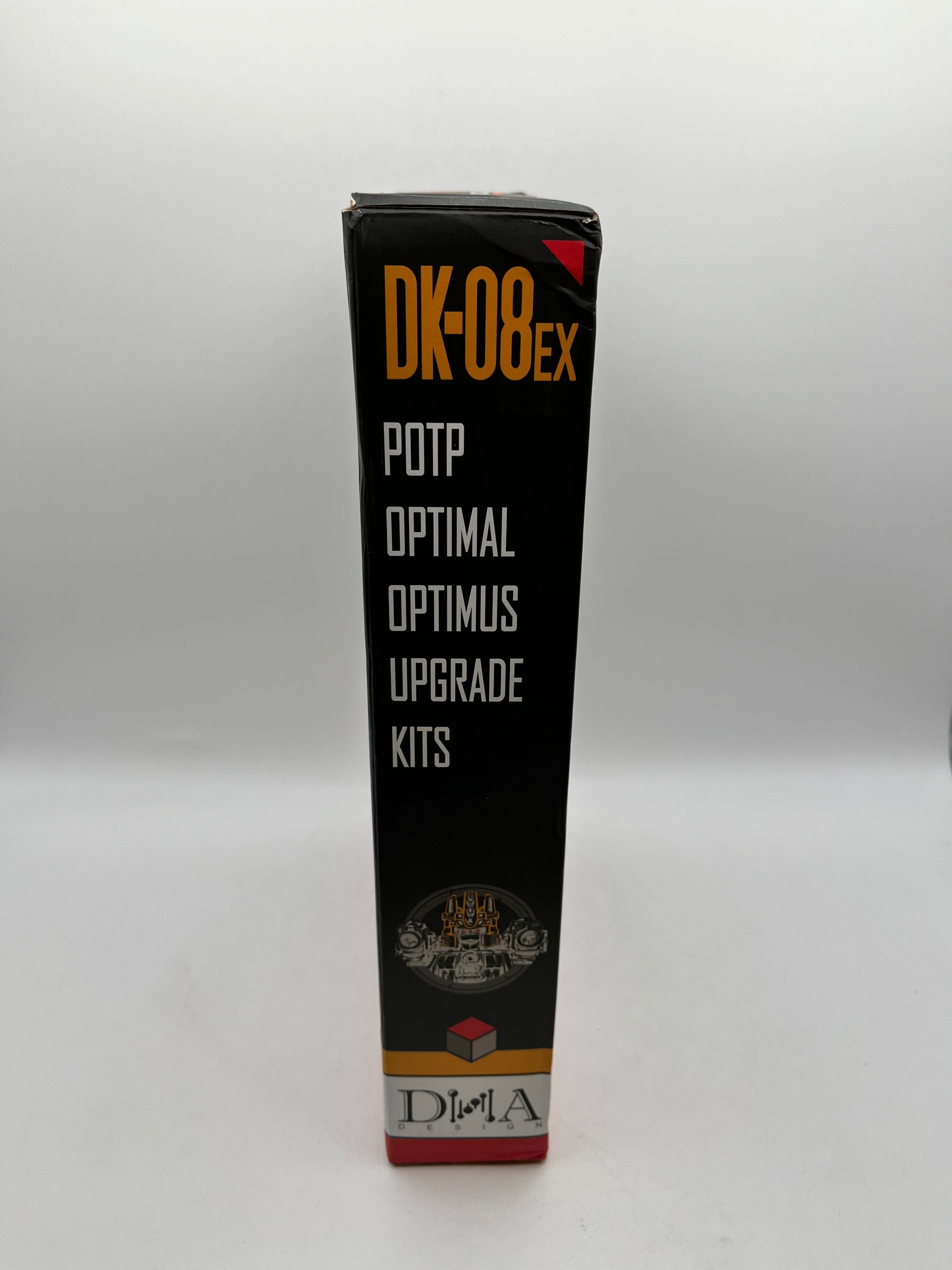 DNA Design- DK-08ex Potp Optimal Optimus Upgrade Kits - Sealed FRENLY BRICKS - Open 7 Days