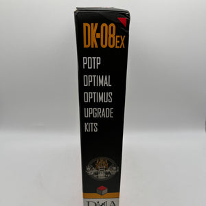 DNA Design- DK-08ex Potp Optimal Optimus Upgrade Kits - Sealed FRENLY BRICKS - Open 7 Days