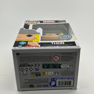 Funko POP! 8-Bit Marvel - Thor #1427 - Special Edition - Vinyl Collectable FRENLY BRICKS - Open 7 Days