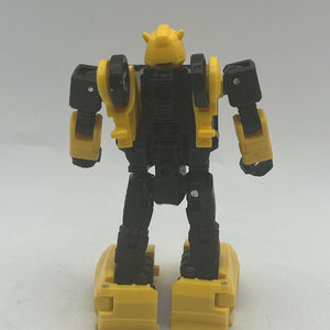 Transformers Buzzworthy Bumblebee Worlds Collide War for Cybertron FRENLY BRICKS - Open 7 Days