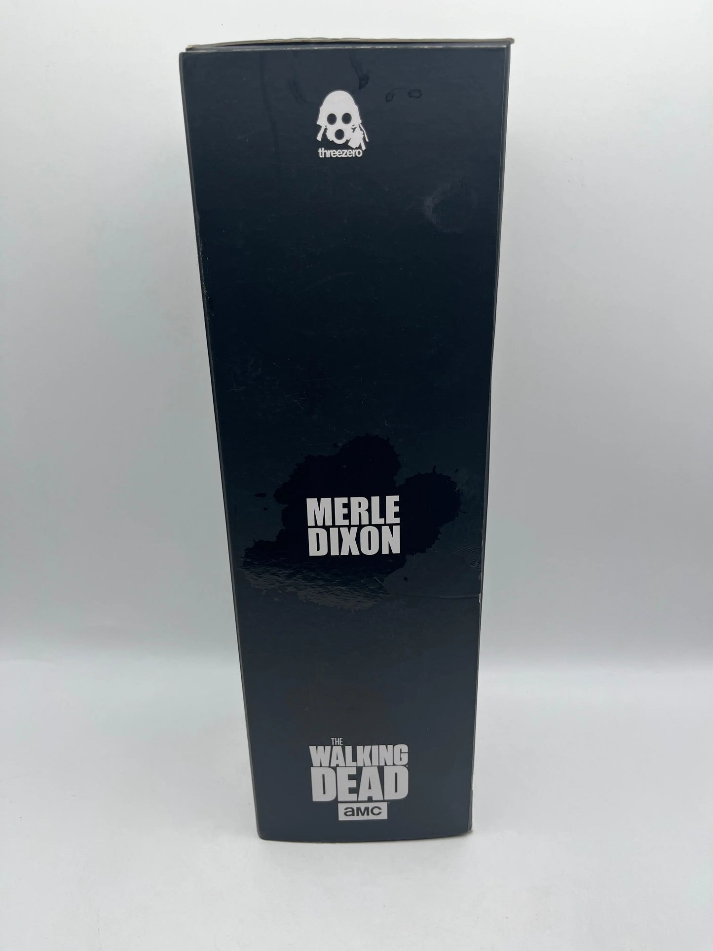 Threezero THE WALKING DEAD Merle Dixon 1/6 Scale Action Figure Statue FRENLY BRICKS - Open 7 Days
