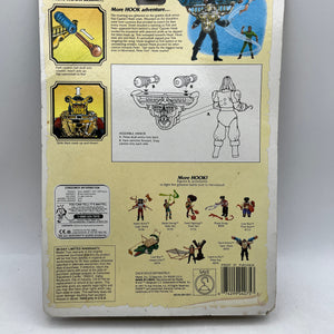 Mattel - Deluxe Hook - Skull Armor - Action Figure - Sealed FRENLY BRICKS - Open 7 Days