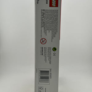 Lego Star Wars - Yoda’s Hut 75208 - Sealed FRENLY BRICKS - Open 7 Days