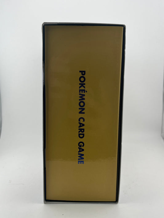 Pokemon Card Game 5th Anniversary - Box Set Chinese Hong Kong - Exclusive - NO PROMOTIONAL CARD FRENLY BRICKS - Open 7 Days