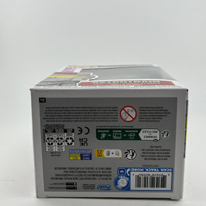 Funko POP! Retro Toys Transformers - AstroTrain #133 - 40th Anniversary FRENLY BRICKS - Open 7 Days