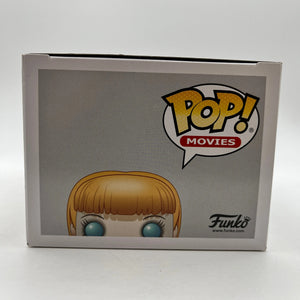 Funko POP! Movies Annabelle Creation - Annabelle #469 Special Edition FRENLY BRICKS - Open 7 Days