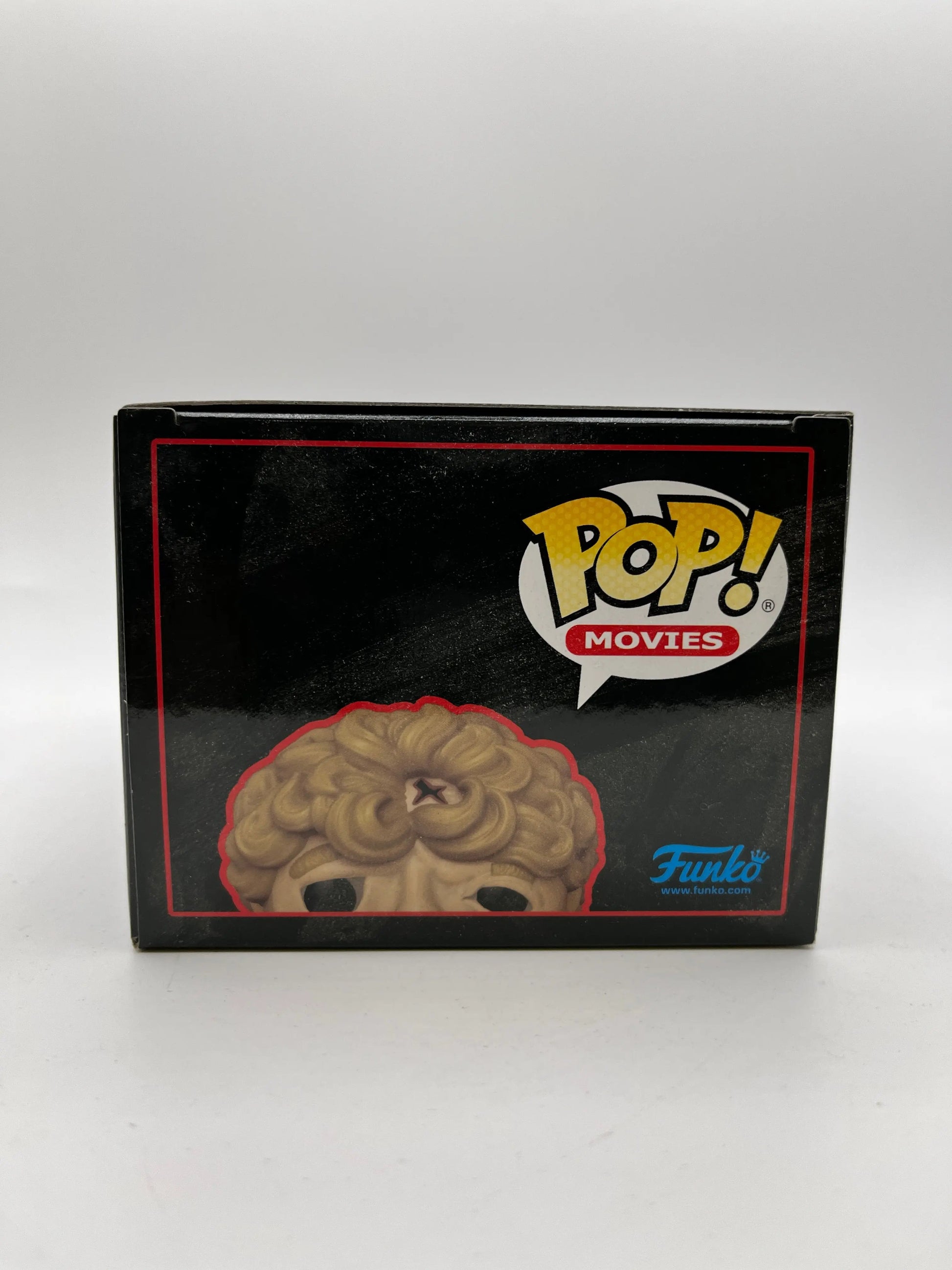 Funko POP! Movies - The Chain Saw Massacre Leatherface #1673 FRENLY BRICKS - Open 7 Days