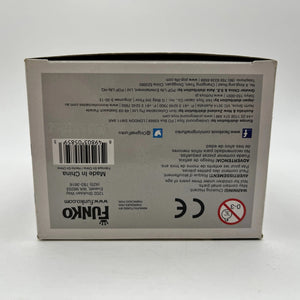 Funko POP! Harry Potter Ron Weasley #02 - Vinyl Collectable FRENLY BRICKS - Open 7 Days