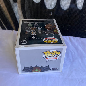 Funko POP! Oryx #238 FRENLY BRICKS