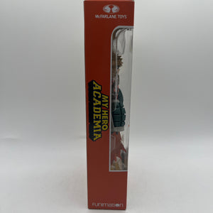 My Hero Academia Katsuki Bakugo 7