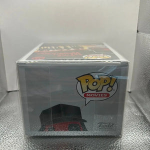 824 Baseball Fury (Red Funko Limited Edition) - FRENLY BRICKS - Open 7 Days