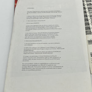 C&C Red Alert PC CD-Rom Big Box Classic Game Westwood Studios 1996 +combinedship FRENLY BRICKS - Open 7 Days